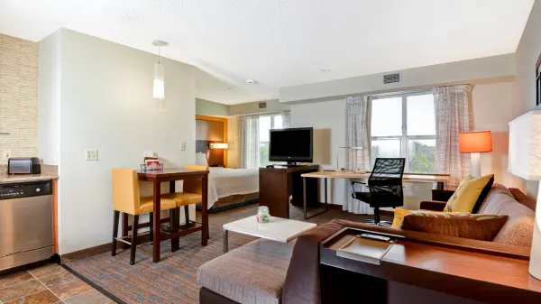 Residence Inn Los Angeles LAX/El Segundo image
