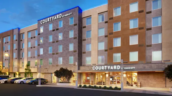 Courtyard Los Angeles LAX/Hawthorne image