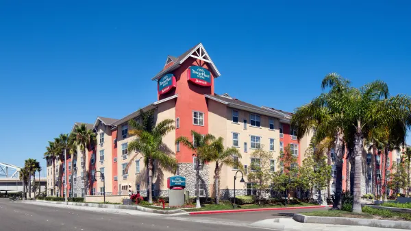 TownePlace Suites by Marriott Los Angeles LAX/Manhattan Beach image