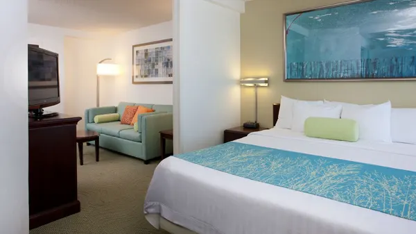SpringHill Suites by Marriott Los Angeles LAX/Manhattan Beach image
