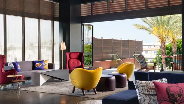 Aloft El Segundo - Los Angeles Airport image