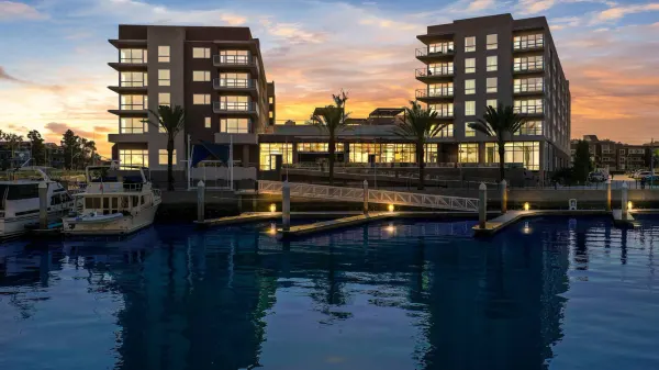 Residence Inn Marina del Rey image