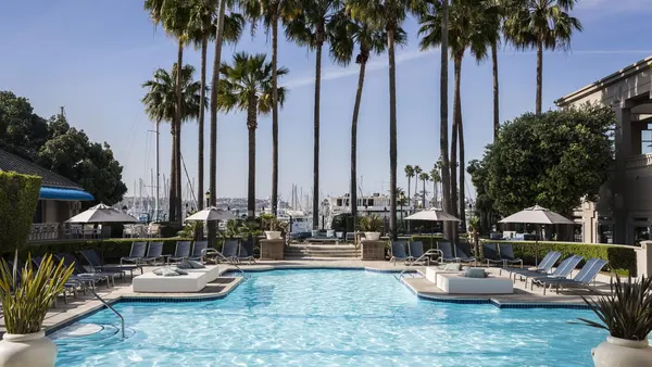 The Ritz-Carlton, Marina Del Rey image