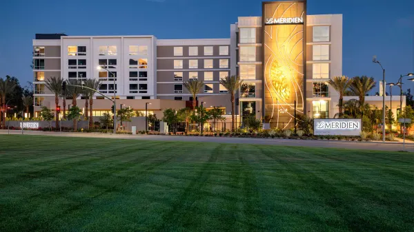 Le Méridien Pasadena Arcadia image