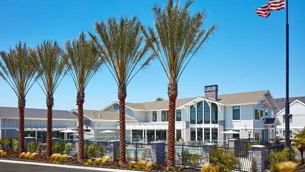 Residence Inn Los Angeles LAX/Manhattan Beach image