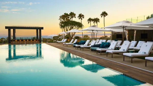 VEA Newport Beach, A Marriott Resort & Spa photo