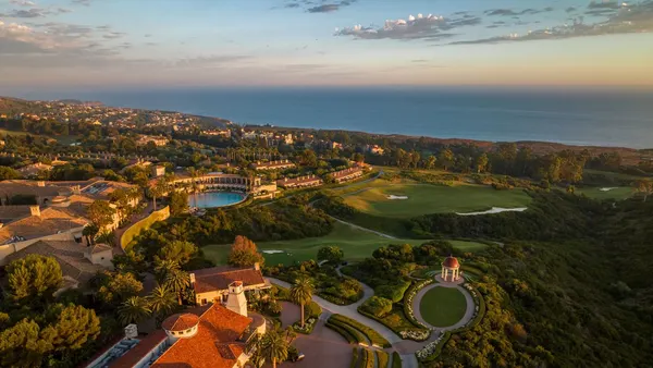 The Resort at Pelican Hill image