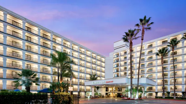 Fairfield Anaheim Resort image