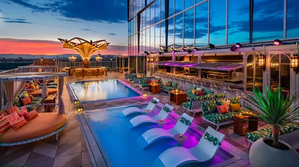 Moxy Downtown Los Angeles image