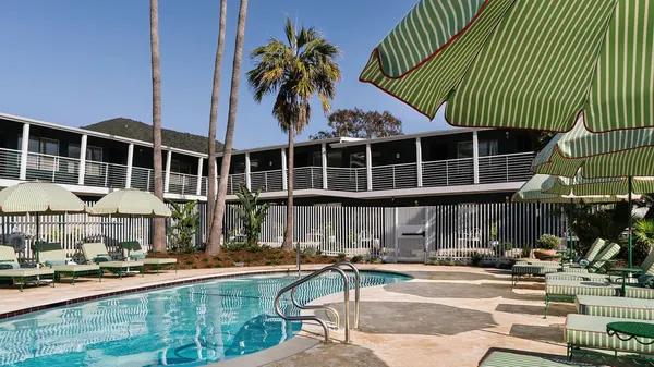 Le Petit Pali Laguna Beach, a Member of Design Hotels image