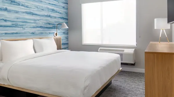 TownePlace Suites by Marriott Monrovia image
