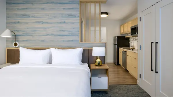 TownePlace Suites by Marriott Palmdale photo