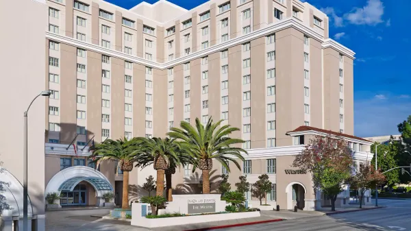 The Westin Pasadena image