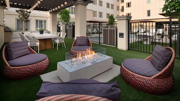 Residence Inn Los Angeles Glendale image