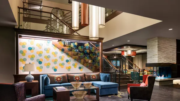 Residence Inn Los Angeles Pasadena/Old Town image