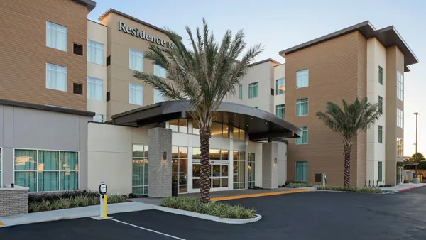 Residence Inn Chatsworth image