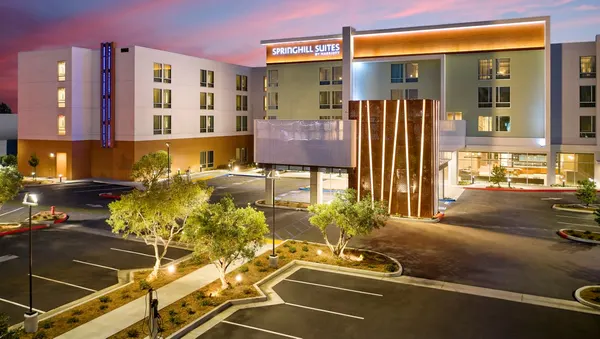 SpringHill Suites by Marriott Los Angeles Downey image