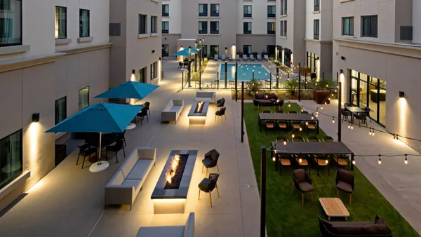 SpringHill Suites by Marriott Valencia image