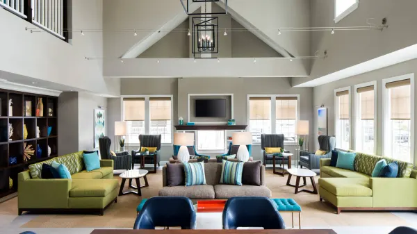 Residence Inn Los Angeles Torrance/Redondo Beach image