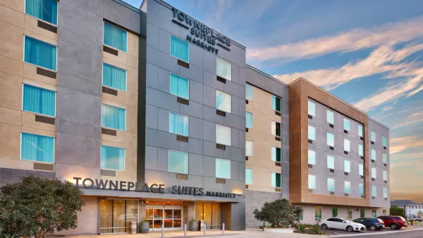 TownePlace Suites by Marriott Los Angeles LAX/Hawthorne image