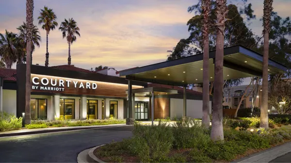 Courtyard Los Angeles Torrance/Palos Verdes image