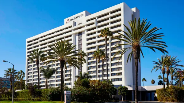 Torrance Marriott Redondo Beach image