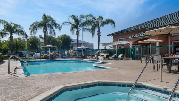 Residence Inn Santa Clarita Valencia image