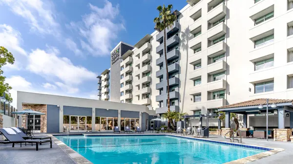 Four Points by Sheraton Los Angeles Westside image