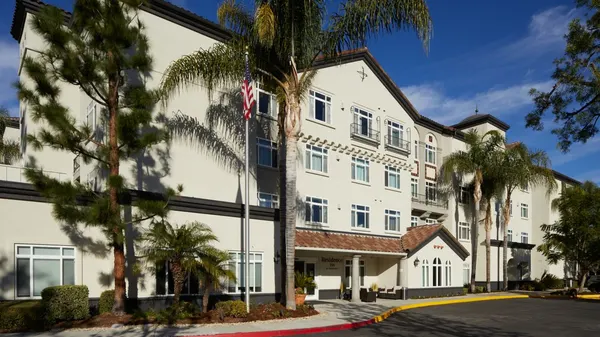 Residence Inn Los Angeles Westlake Village image