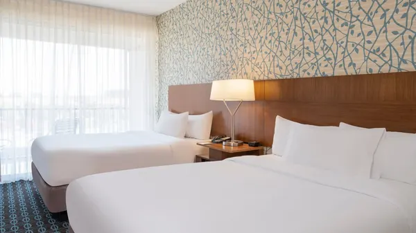Fairfield Inn & Suites Los Angeles LAX/El Segundo image