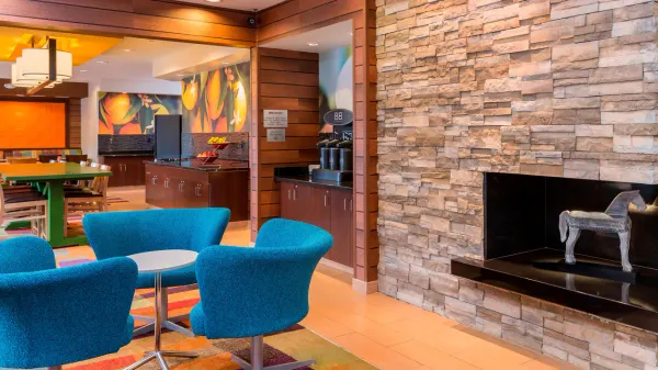 Fairfield Inn & Suites Lubbock photo
