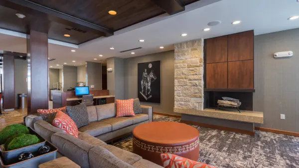 Fairfield Inn & Suites Lubbock Southwest photo