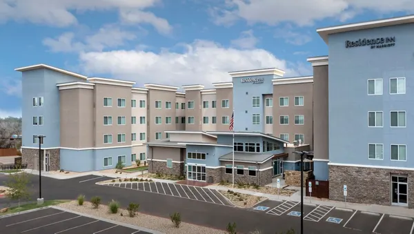 Residence Inn Lubbock-University Area image