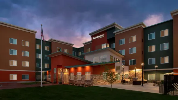 Residence Inn Lubbock Southwest image