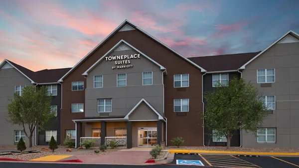 TownePlace Suites by Marriott Lubbock image