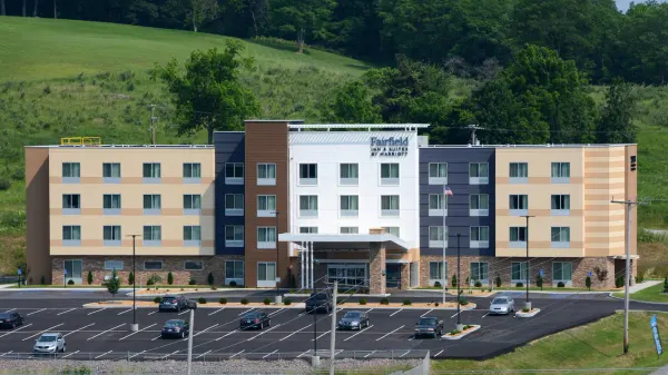 Fairfield Inn & Suites Somerset photo