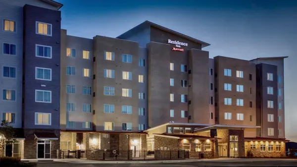 Residence Inn Lake Charles photo
