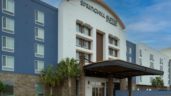 SpringHill Suites by Marriott Lake Charles photo
