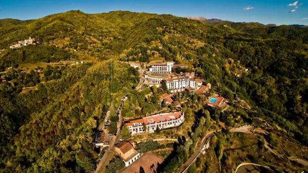 Renaissance Tuscany Il Ciocco Resort & Spa photo