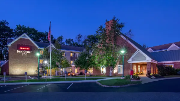 Residence Inn Hanover Lebanon photo