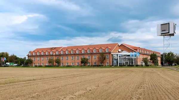Courtyard Magdeburg photo