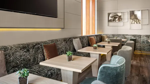 AC Hotel Ponferrada photo