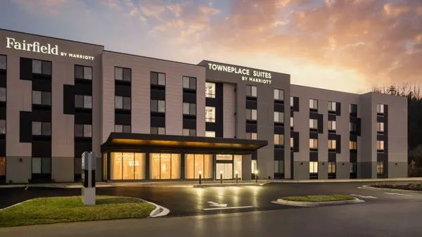 Fairfield by Marriott Inn & Suites Corbin photo