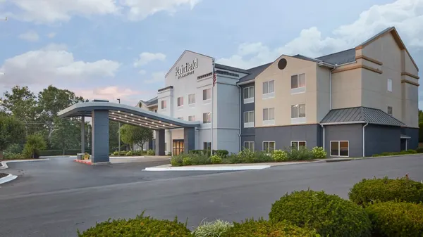 Fairfield Inn & Suites Frankfort photo