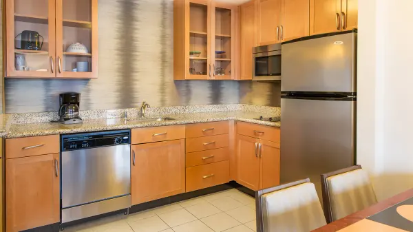 Residence Inn Lexington Keeneland/Airport image