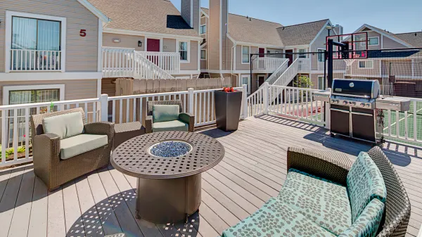 Residence Inn Lexington North image