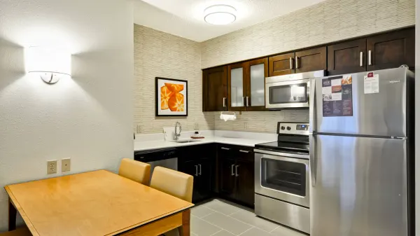 Residence Inn Lexington South/Hamburg Place image