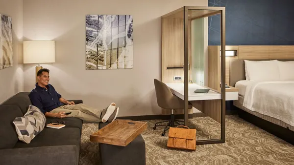 SpringHill Suites by Marriott Lexington Frankfort photo