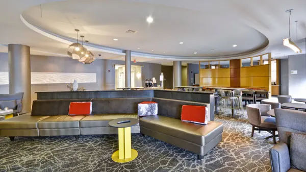 SpringHill Suites by Marriott Lexington Near the University of Kentucky image