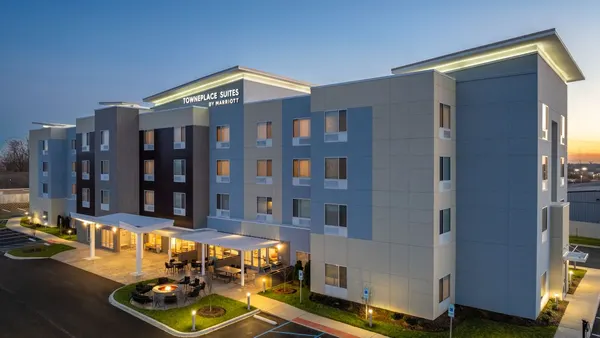 TownePlace Suites by Marriott Georgetown photo